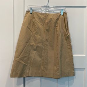 Liz Claiborne lizsport skirt